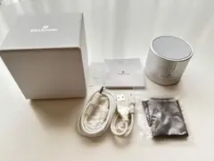 スワロフスキー Bluetoothスピーカー 限定品】スワロフスキー Bluetoothスピーカー ブルートゥース