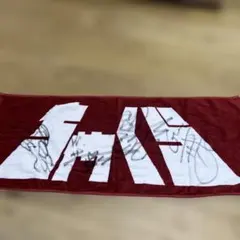 ちゃくら バンド サイン入りCD(19才&あいつ) サイン入りタオル セット ちゃくら バンド サイン入りCD(19才&あいつ) サイン入りタオル