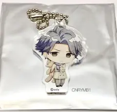 スタマイ 新堂清志 Starry Night Party アクリルキーホルダー