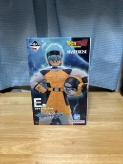 ドラゴンボールZ MASTERLISE ブルマ 一番くじ】ドラゴンボールZ ブルマMASTERLISEフィギュアE賞 - メルカリ