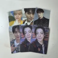 SEVENTEEN DINO ディノ まとめ売り