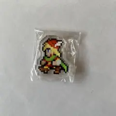ファイナルファンタジー ピクセルリマスターミニアクリルスタンド ギルバート⑤