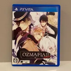 OZMAFIA!!-vivace-