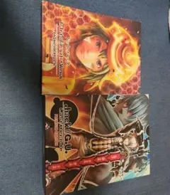 .hack GU ラストリコード セカイの向こうに＋VERSUS セット