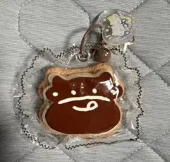 puffstar squishy 牛スクイーズ
