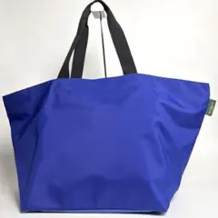 【極美品】エルベシャプリエ 913N 舟型 ショルダー XL トート ナイロンのサムネイル
