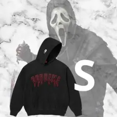 Supreme Ghostface Arc Hooded SweatshirtSのサムネイル