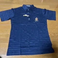 JAPAN OPEN GOLF ポロシャツ