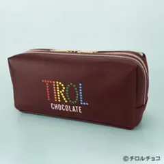 2025年最新】TIROL CHOCO ポーチの人気アイテム - メルカリ