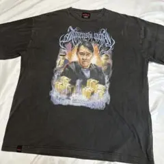 新品】Netflix ネットフリックス /地面師たち Tシャツ ピエール瀧 L