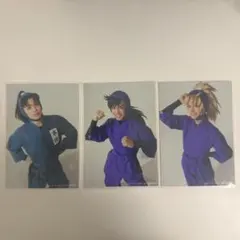 忍ミュ 特典まとめ売り