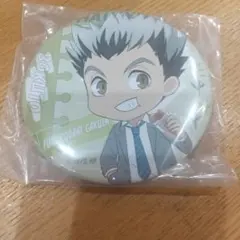 ハイキュー 缶バッジ