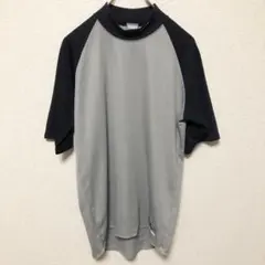【NIKE】(L)FITDRY半袖Tシャツ/速乾/スポーツウェア/カジュアル
