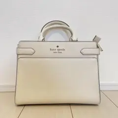 kate spade ケイトスペード　2wayショルダーバッグ