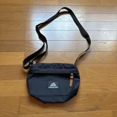 グレゴリー　ナイロンショルダーバッグのサムネイル