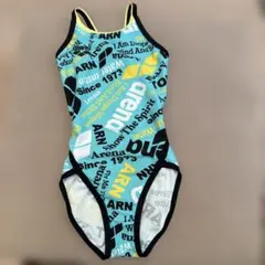 arena 練習用水着　130