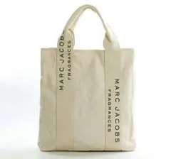 トートバッグ バッグ トート キャンバス 帆布 マークジェイコブス ノベルテ|