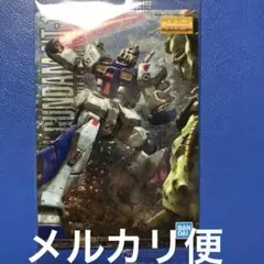 ガンダムNT1 ガンプラパッケージアートコレクション　アレックス