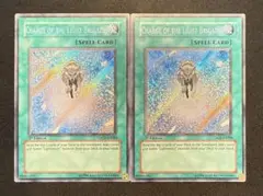 遊戯王 英語 EU版 光の援軍 光の援軍 - 遊戯王 英語版 Fab カードショップ若院
