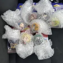 一番くじ ヒロアカ F賞 G賞 ちょこのっこフィギュア 13体セット