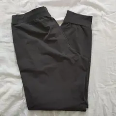 エアリズム ジョガーパンツ