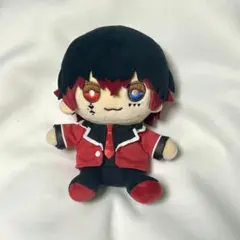 AMPTAKxCOLORS ちびぐるみ あっとくん - メルカリ