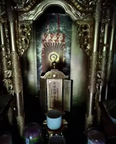 最強の福の神☆【返天卦金糸楠木の龍護符】 - メルカリ