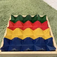 ネフスピール 知育玩具