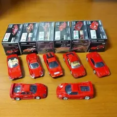 2026年最新】トミカ プレミアム フェラーリの人気アイテム - メルカリ