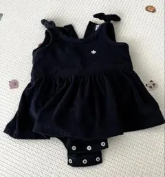 POLO ワンピース　ロンパース✩︎⡱のサムネイル