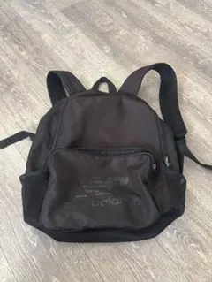 New Balanceのリュックサック