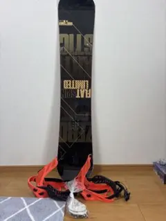 011artistic フラットスピンリミテッド