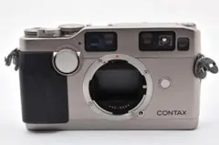 CONTAX G2 本体 フィルムカメラのサムネイル
