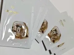 クレドポーボーテ ラ・クレーム サンプル １０包