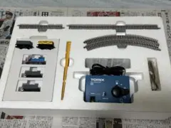 2026年最新】TOMIX 黄色のタンク貨車セットの人気アイテム - メルカリ