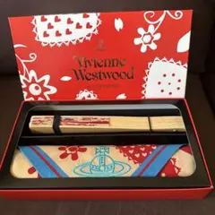 Vivienne Westwood 傘 フリル 赤白美品 - メルカリ