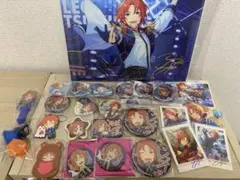 2026年最新】月永レオ リングライトの人気アイテム - メルカリ