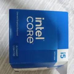 2026年最新】core i5 14400fの人気アイテム - メルカリ