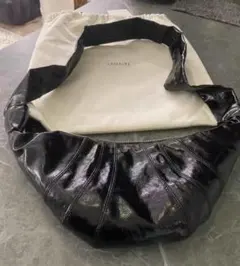 lemaire ショルダーバッグ