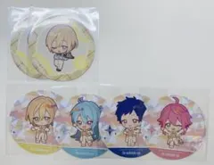 あんスタ アニカフェ コースター fine