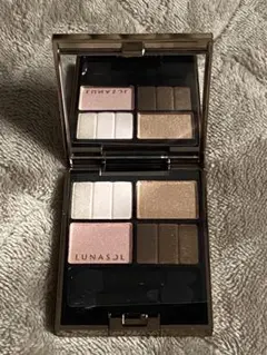 LUNASOL スリーディメンショナルアイズ 02