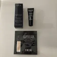 ディオール　フォーエヴァーフルイドグロウ　1N ニュートラル　コンシーラー