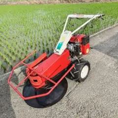 クボタMGC603Rロータリーモア-ウイングモア 草刈機 クボタMGC603Rロータリーモア-ウイングモア 草刈機 - メルカリ