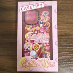 CASETiFY セーラームーン MagSafe iPhone14ProMaxのサムネイル
