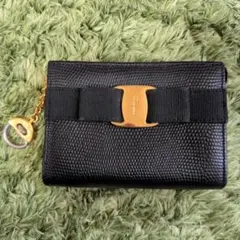 2026年最新】Salvatore Ferragamo レディース ポーチの人気アイテム