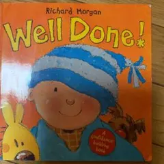 Well Done!