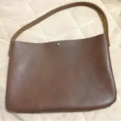 皮バック