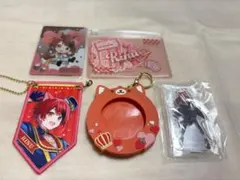 すとぷり　莉犬くん　グッズ　まとめ売り
