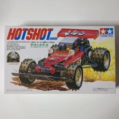 ミニ四駆 25周年 94598 ホットショット Jr. 限定 タイプ1 シャーシ