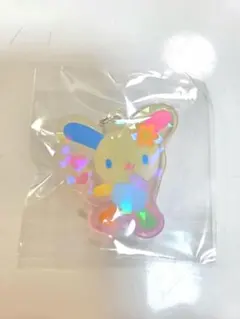 ウサハナ　キーホルダーのサムネイル